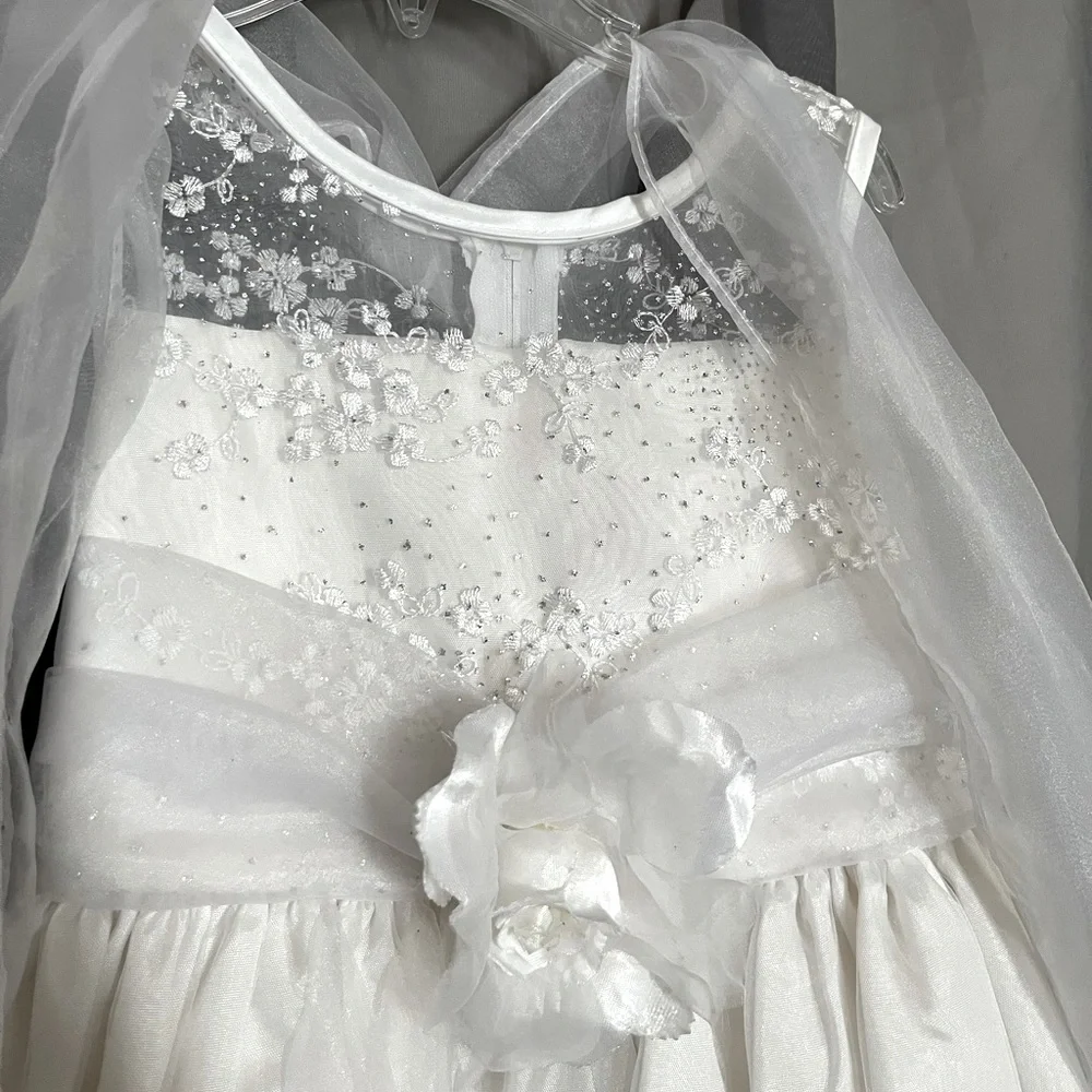 Girls Dress - Picture 1 of 4
